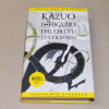 Kazuo Ishiguro Haudattu jättiläinen